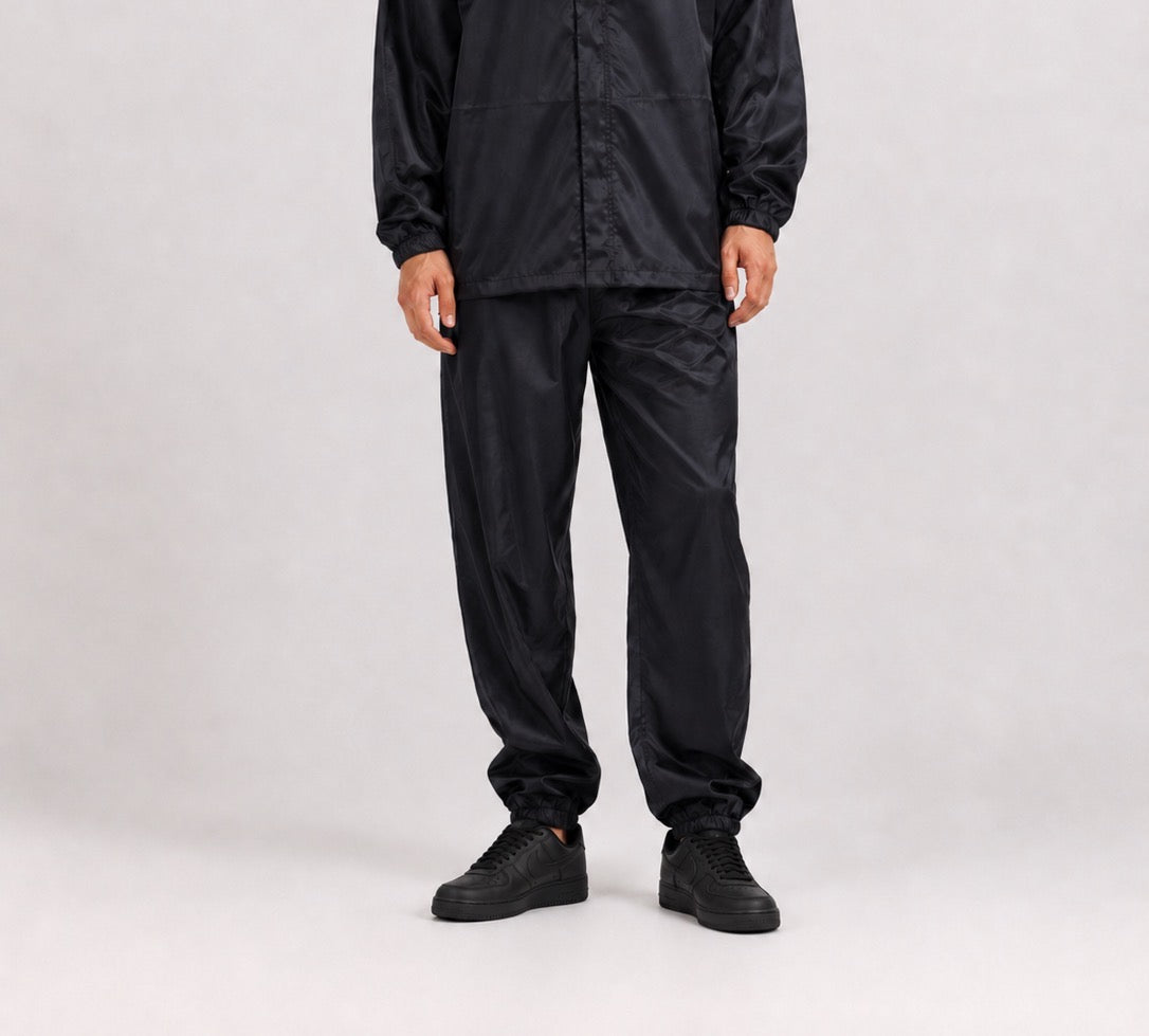 Why Every Barber Needs Hair-Resistant Protective Workwear