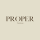 Proper ProWear logo